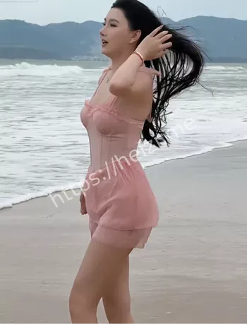 妈生感美女