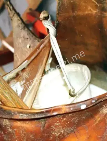 小河公主