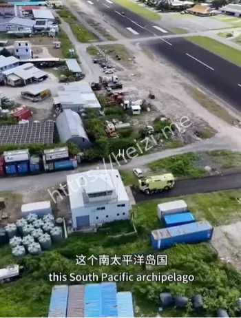 澳大利亚
