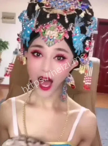 网红遇害