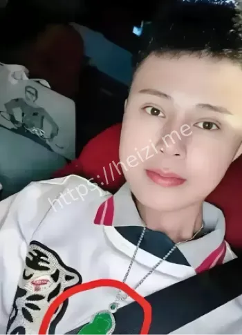 红薯窖藏尸