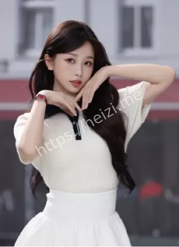 清纯诱惑