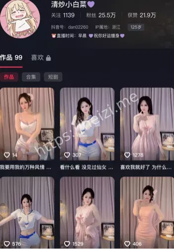 少妇