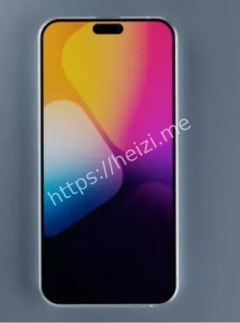 iPhone 17