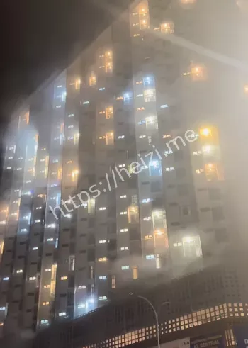 消防救援