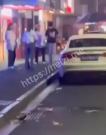 捅死男友