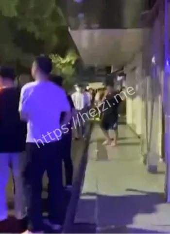 未成年人犯罪