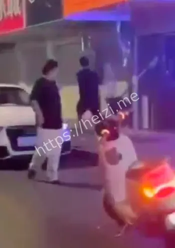 社会暴力