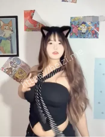 完美身材