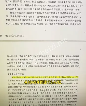 学术不端