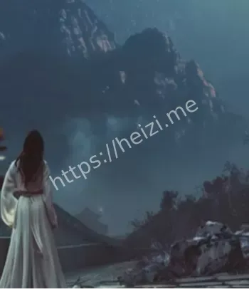 灵异事件