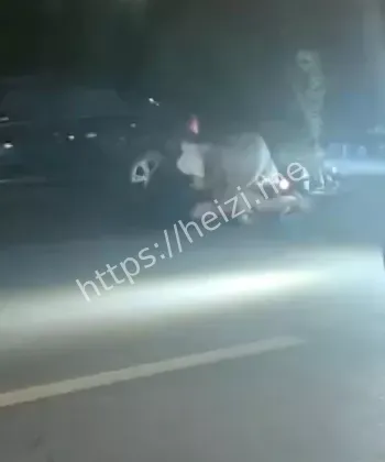 河北御捷城杀人