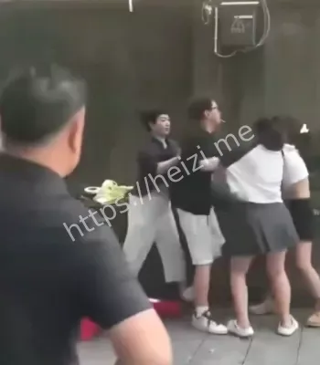 原配曝光