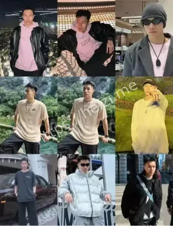 广州模特