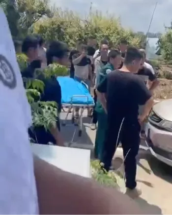 骗婚事件