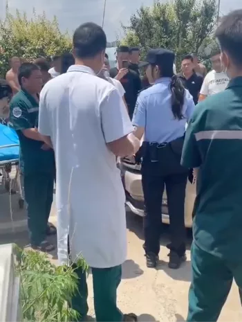 新娘逃婚