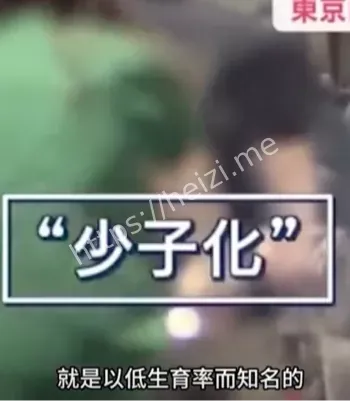 东亚生育率
