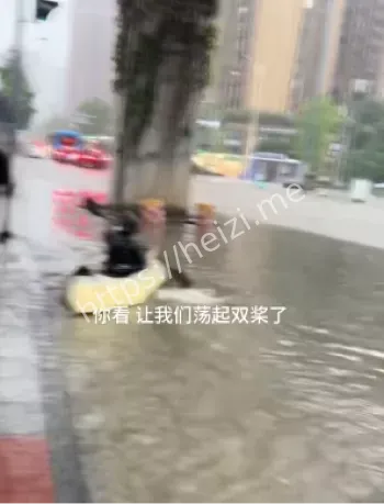 乐观心态