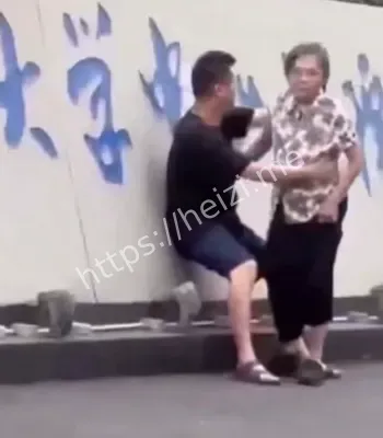 家庭关系