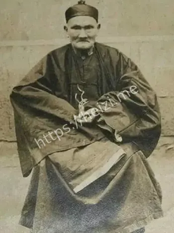 李庆远传奇