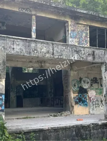 诡异秘闻