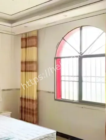 滴水煞格局