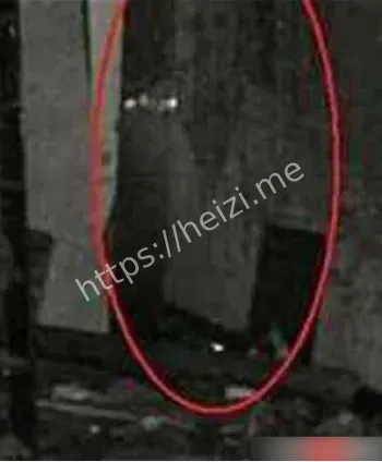 闹鬼灵异