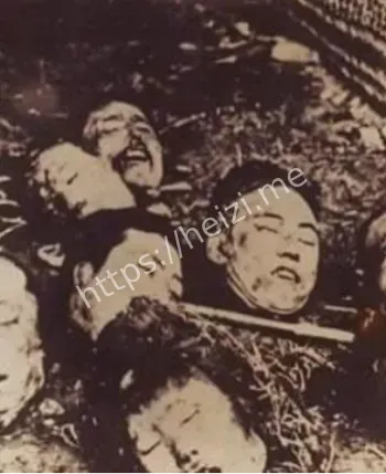 太湖冤魂
