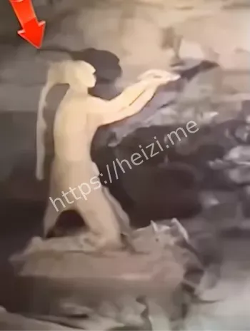 神秘人类