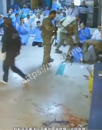 恐怖组织
