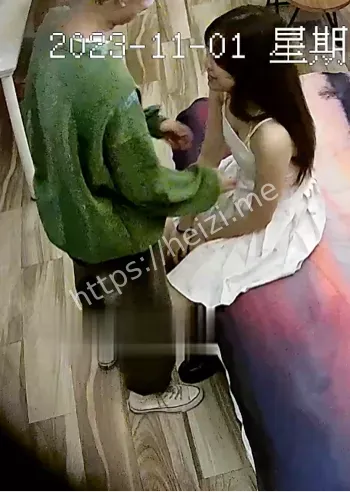 甜系小仙女