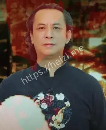 庞龙