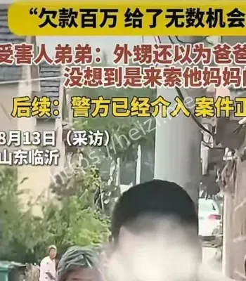 单亲妈妈