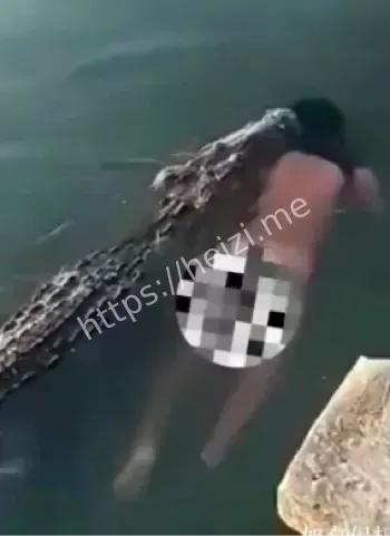 捞尸人