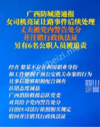 处理结果