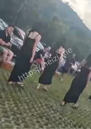 按摩泡脚