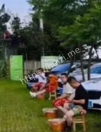 现场图曝光