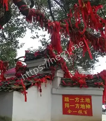 民间奇闻