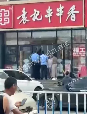 偷情内幕