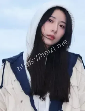 台湾网红女警