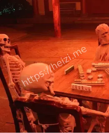 香港茶餐厅灵异事件