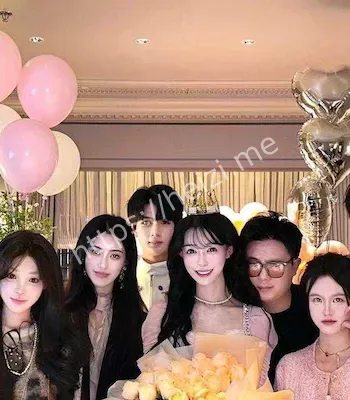网络热议