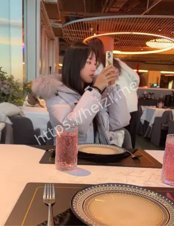 米辣Mina