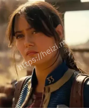 辐射第二季预告