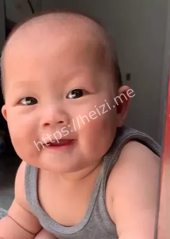 人类幼崽
