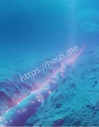 海底电缆