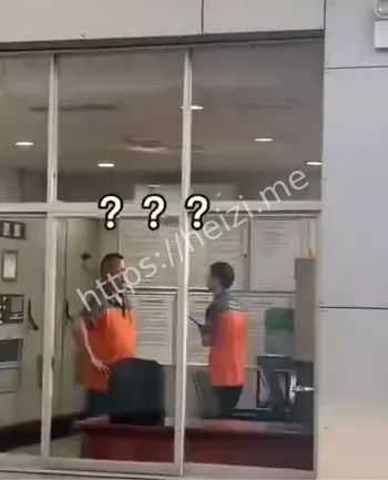 网友爆料