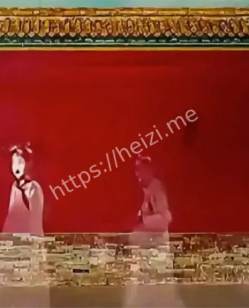 1992年故宫
