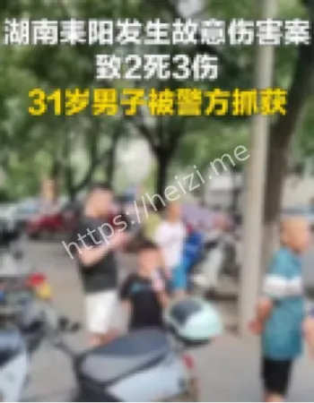 恶性杀人