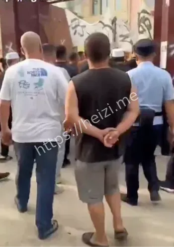 家暴杀妻